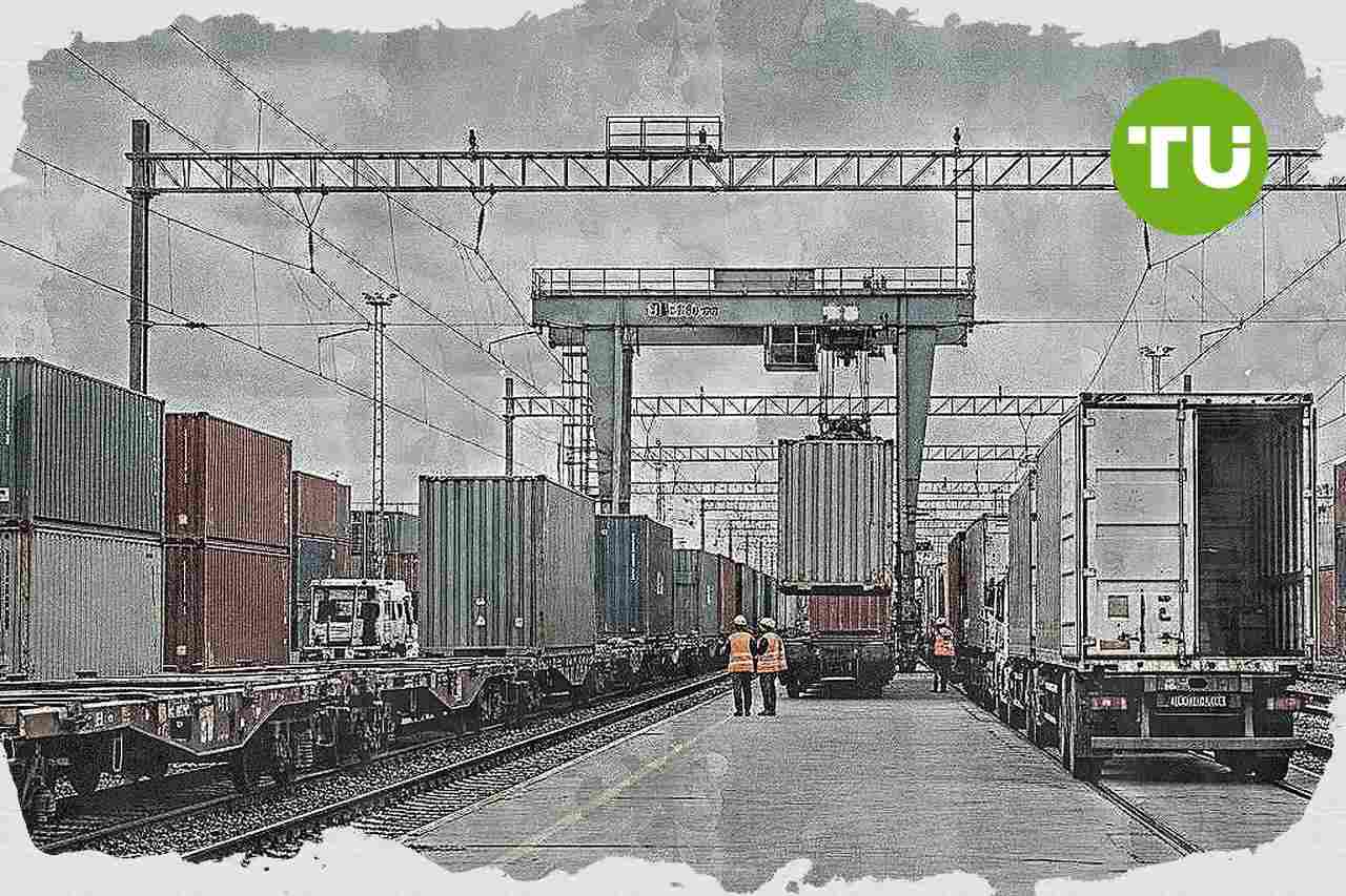 Magyarország külkereskedelmi többlete szűkül a gyenge export és erősödő import miatt