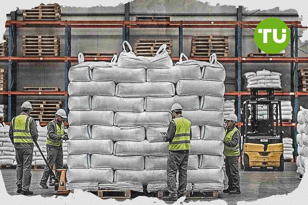Thrace Plastics amplía su negocio de envases industriales con la compra de BHA Holdings
