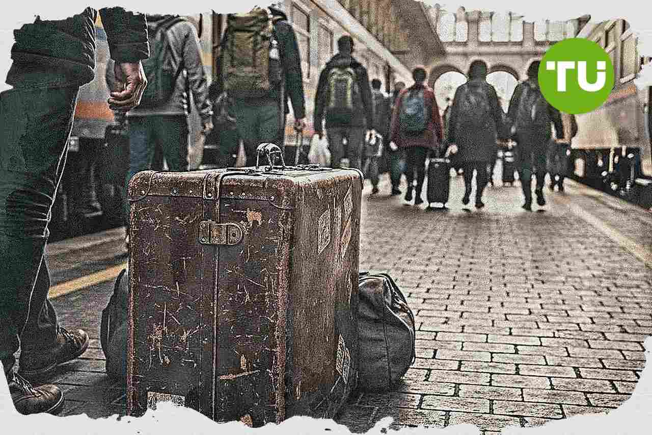 Magyarországon enyhén pozitívra fordul a vándorlási egyenleg