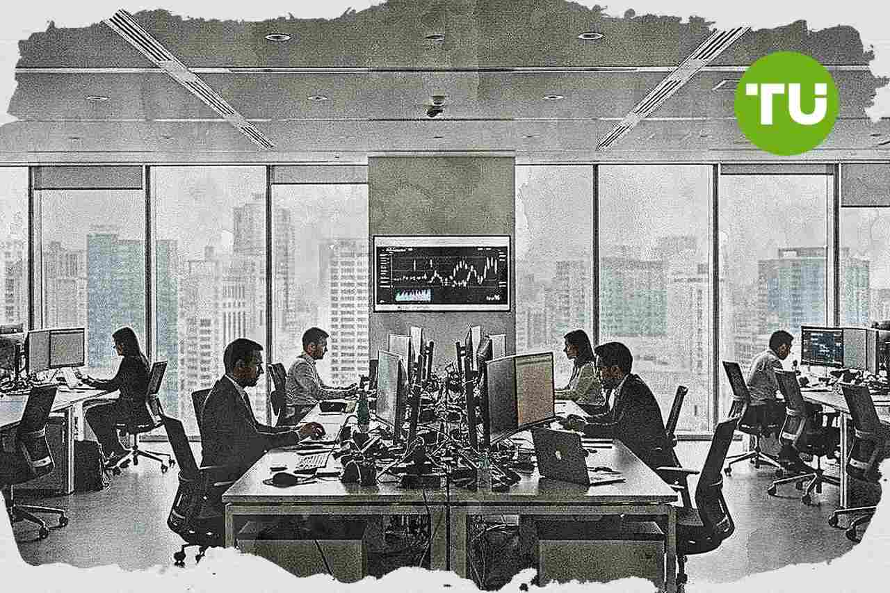 UCapital24 aumenta utile e ricavi, accelera sulla strategia AI