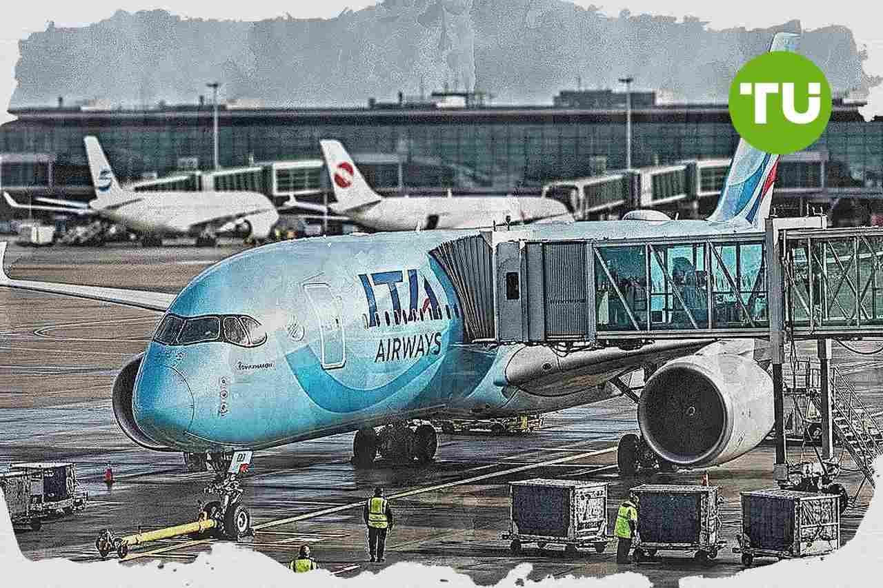 ITA Airways amplia le operazioni nel Regno Unito con il ritorno a Heathrow