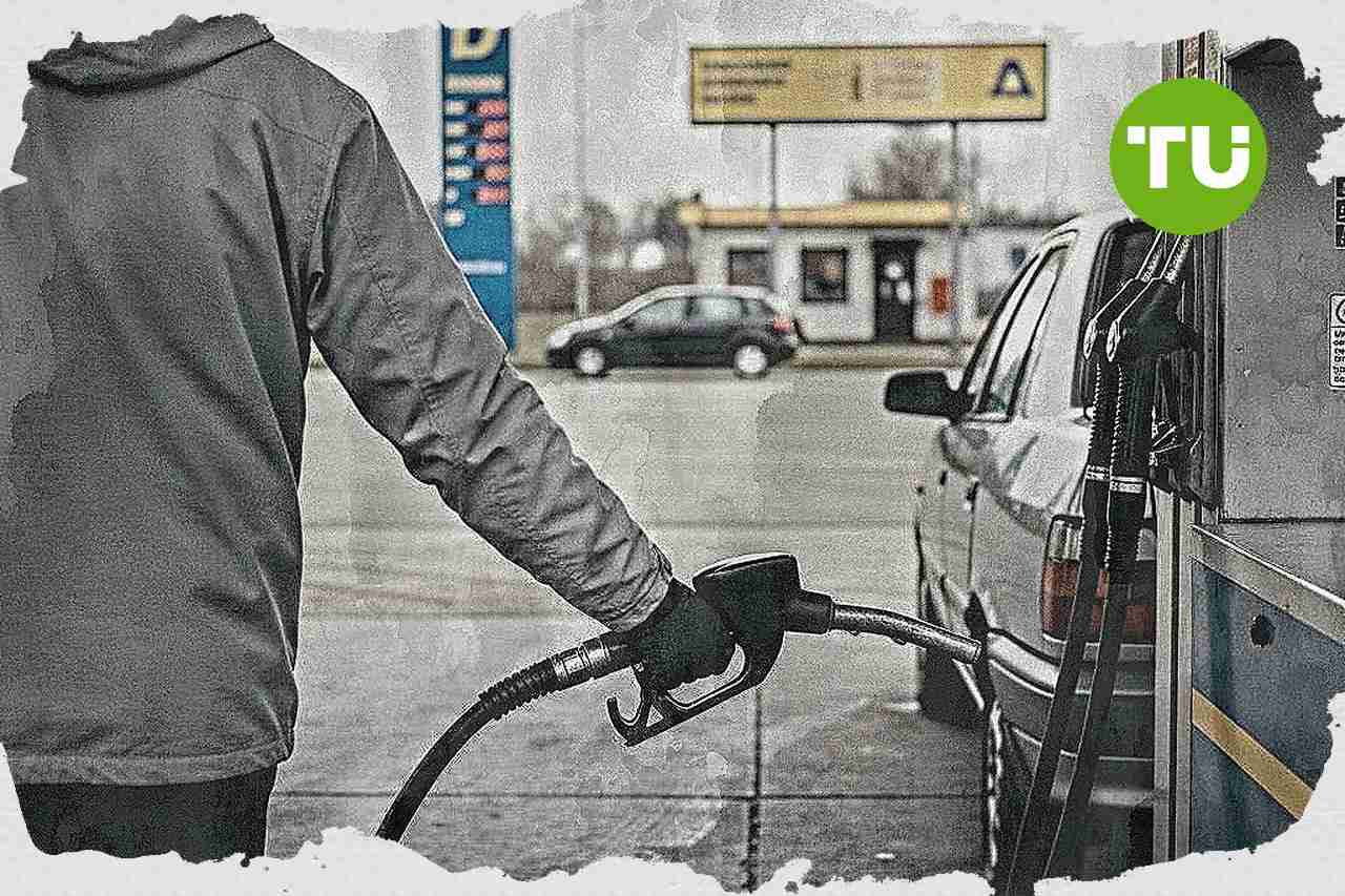 Česko řeší zlevnění nafty amid růstu cen pohonných hmot