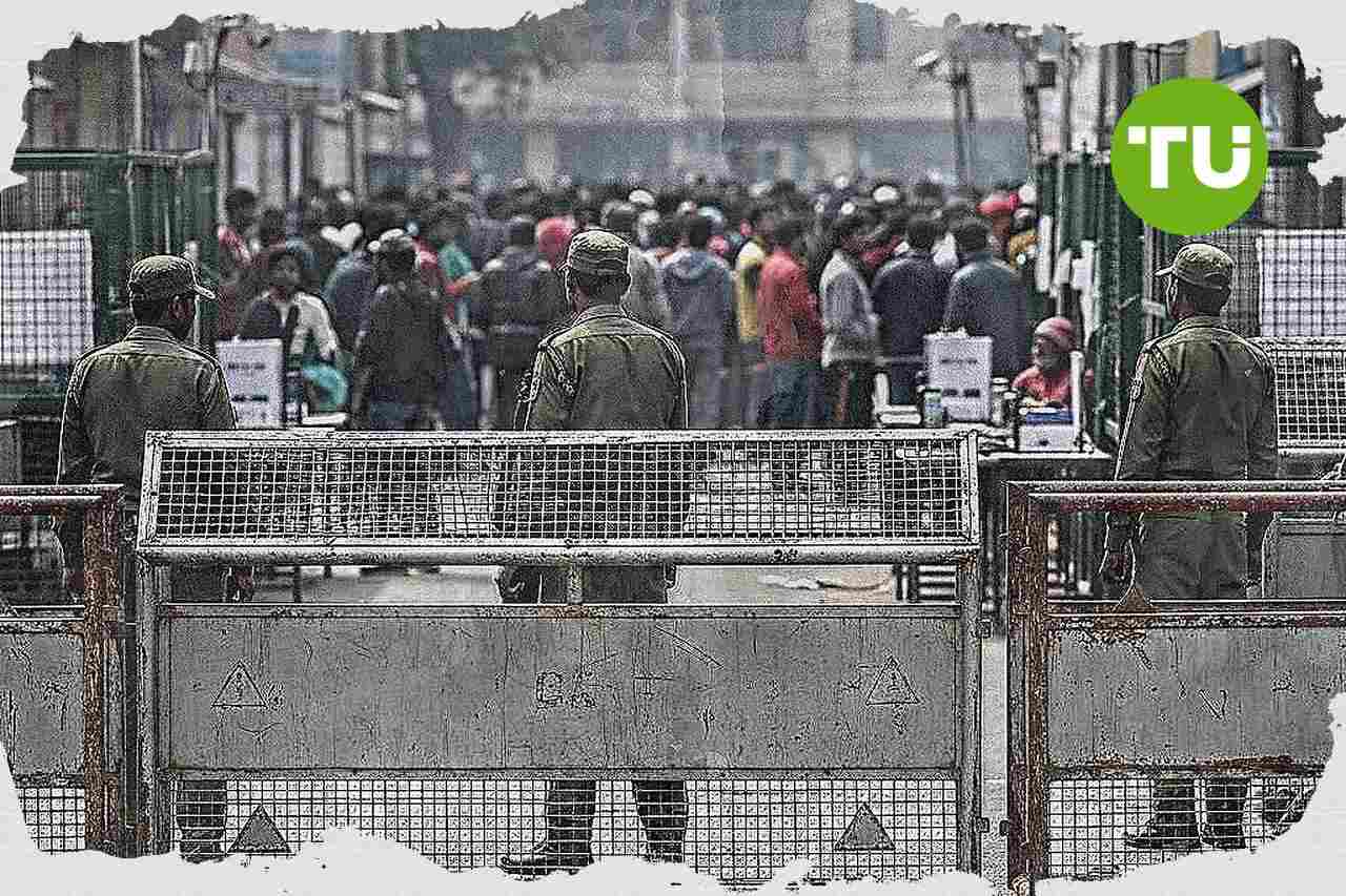 तृणमूल कांग्रेस की चुनावी रणनीति में डेरेक ओ'ब्रायन की केंद्रीय भूमिका बनी