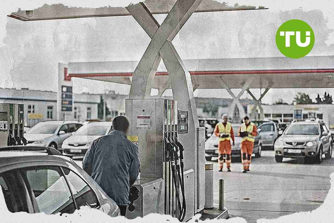 Česko zvažuje cenový strop marží distributorů paliv