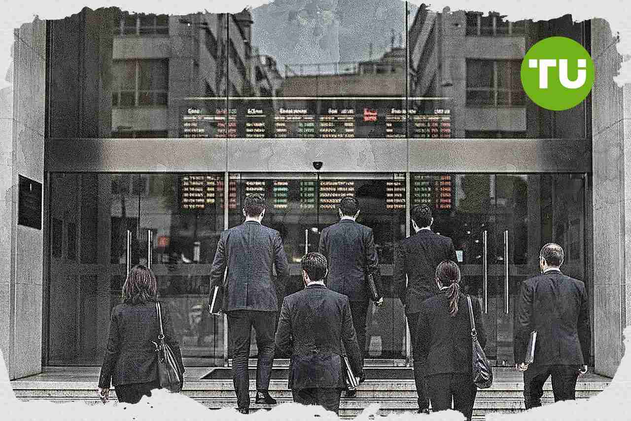 Alpha Trust-Ανδρομέδα αυξάνει κέρδη και προτείνει υψηλότερο μέρισμα