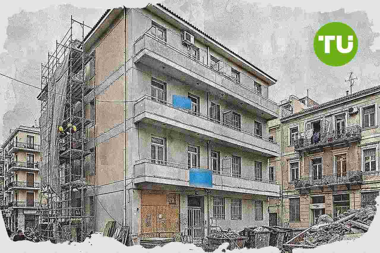 BriQ Properties eleva ingresos y propone mayor dividendo en Grecia