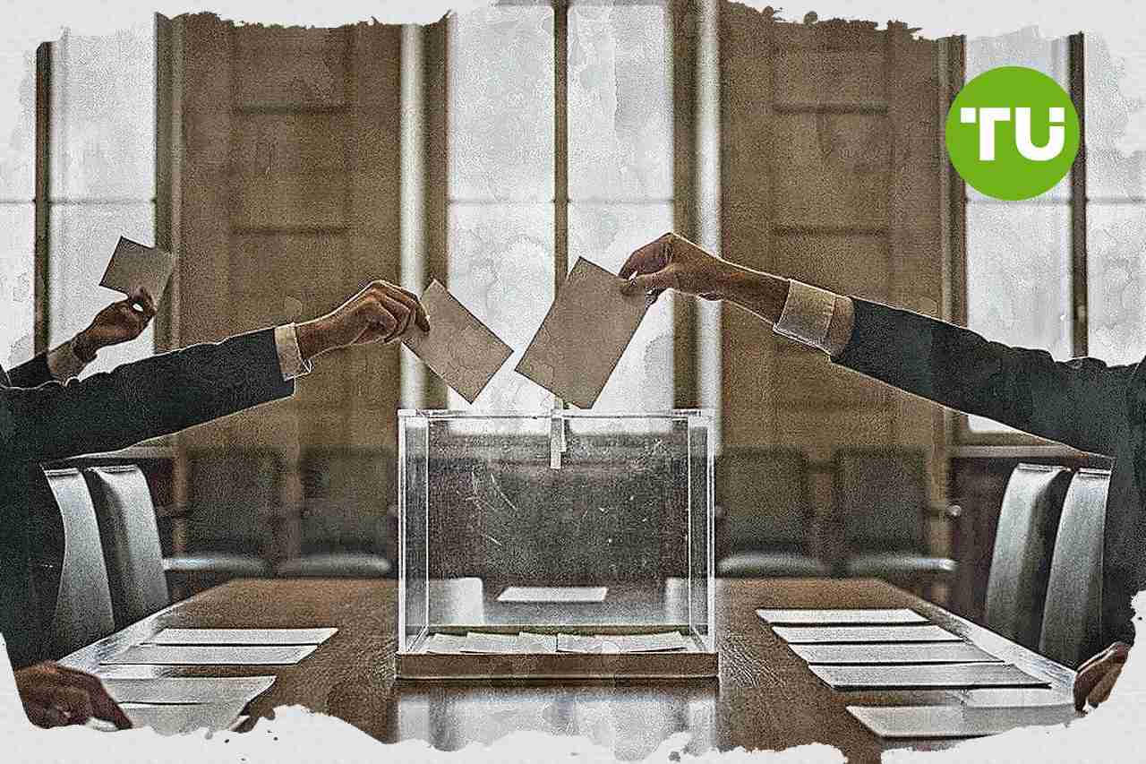Mps, Iss sostiene la lista del cda per l'assemblea