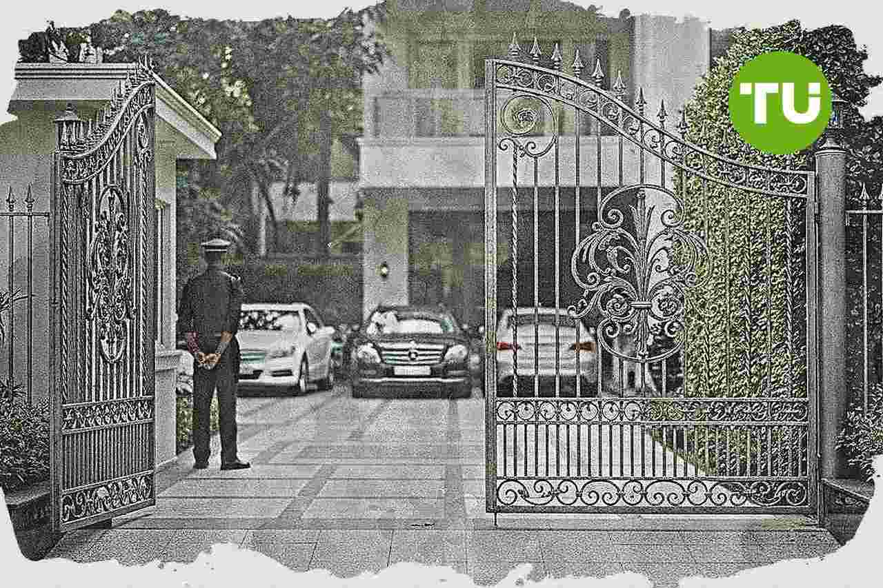विजय ने तमिलनाडु चुनाव नामांकन में 603.20 करोड़ रुपये की संपत्ति घोषित की