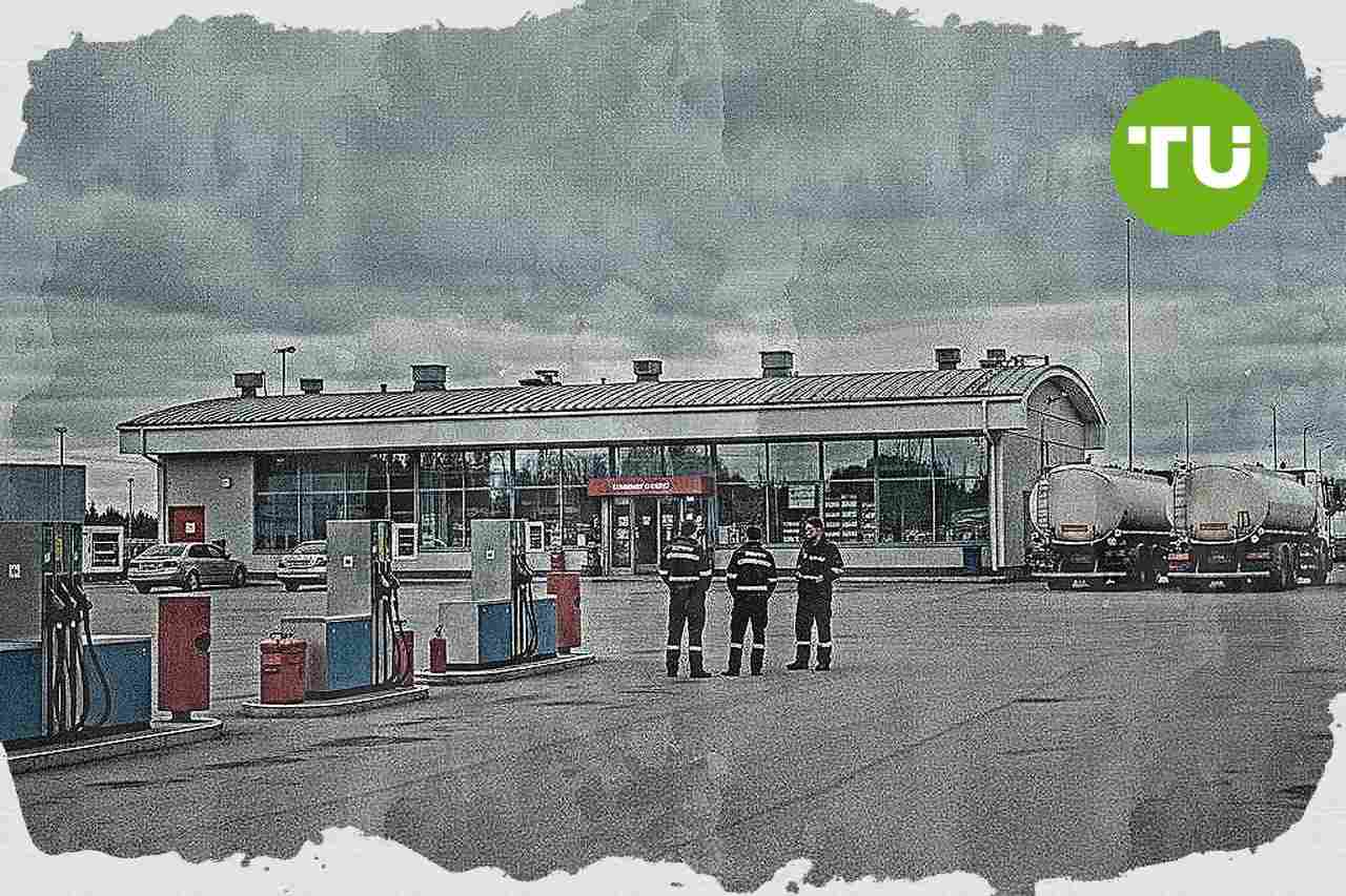 Yhdysvallat jatkaa Lukoilin omaisuusmyyntien neuvotteluaikaa toukokuuhun