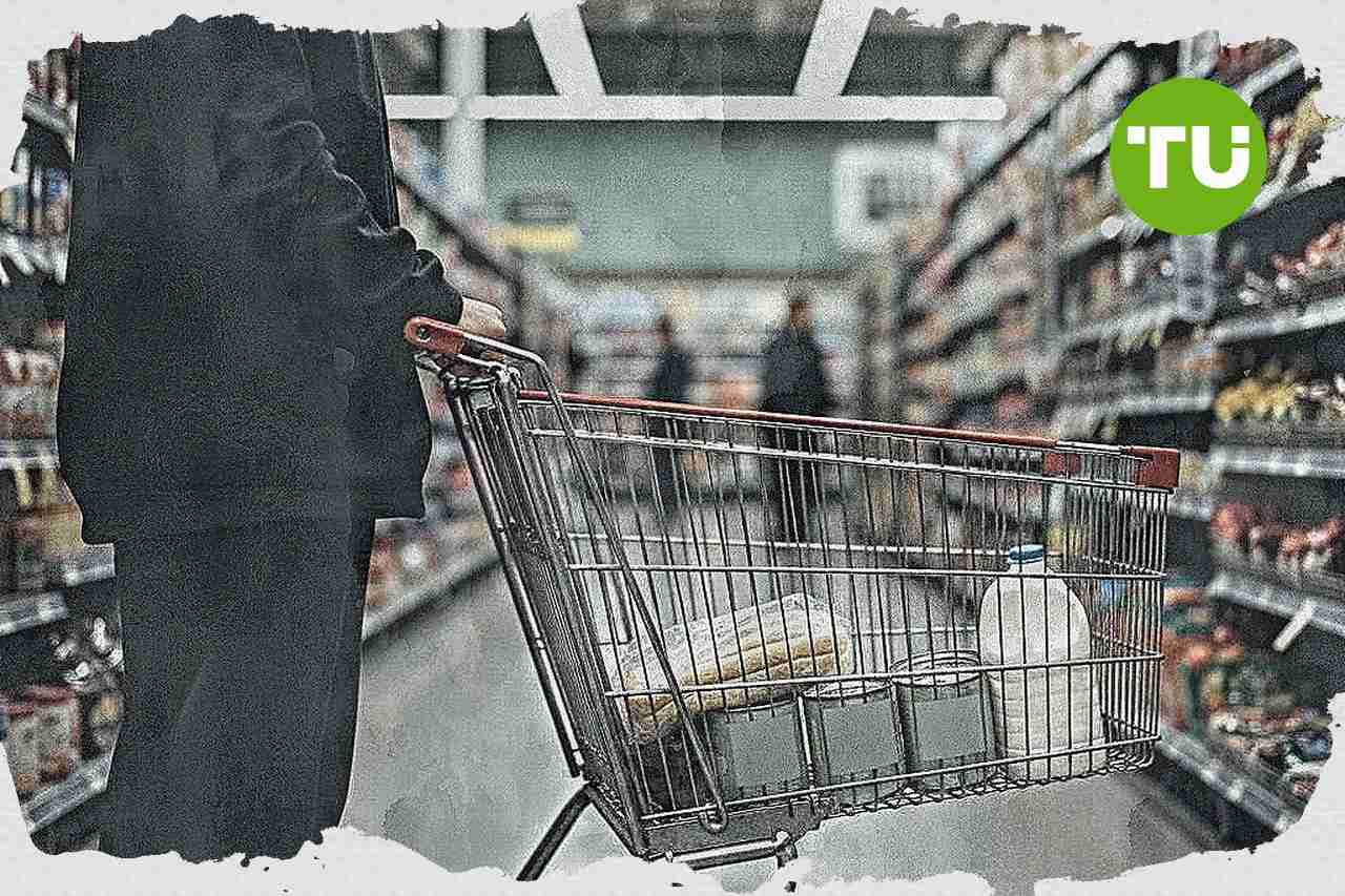 U.S. household spending gap highlights pressure on lower-income consumers