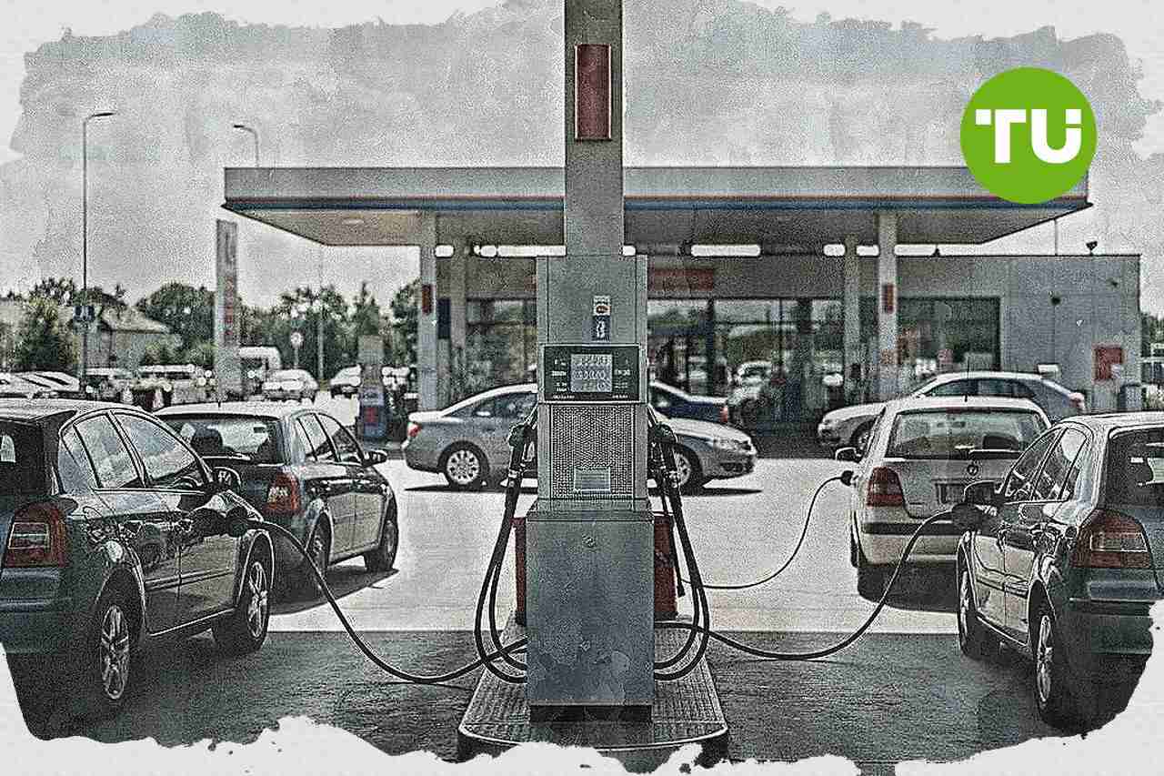 Polska obniża akcyzę na paliwa i wprowadza limit cen na stacjach