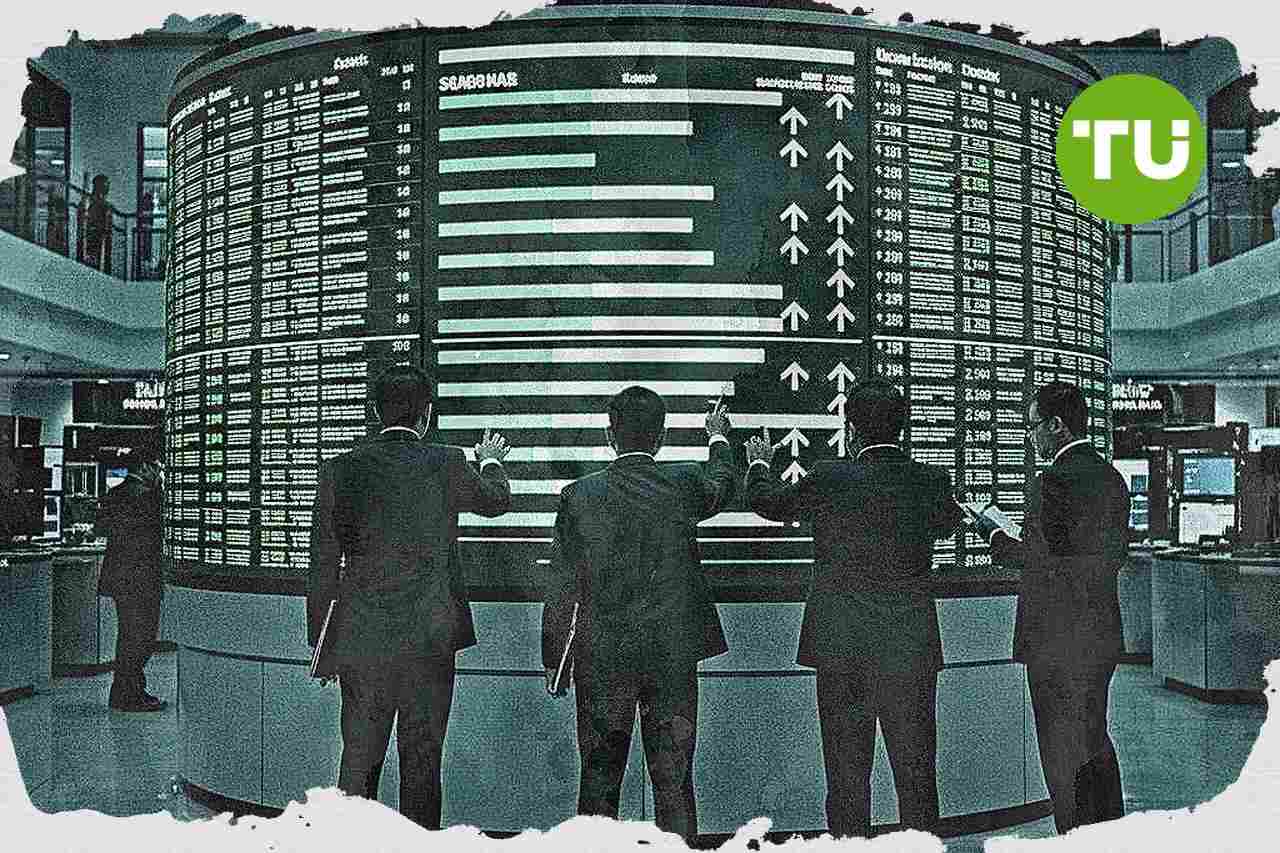 IHSG rebound pada pembukaan perdagangan Jakarta