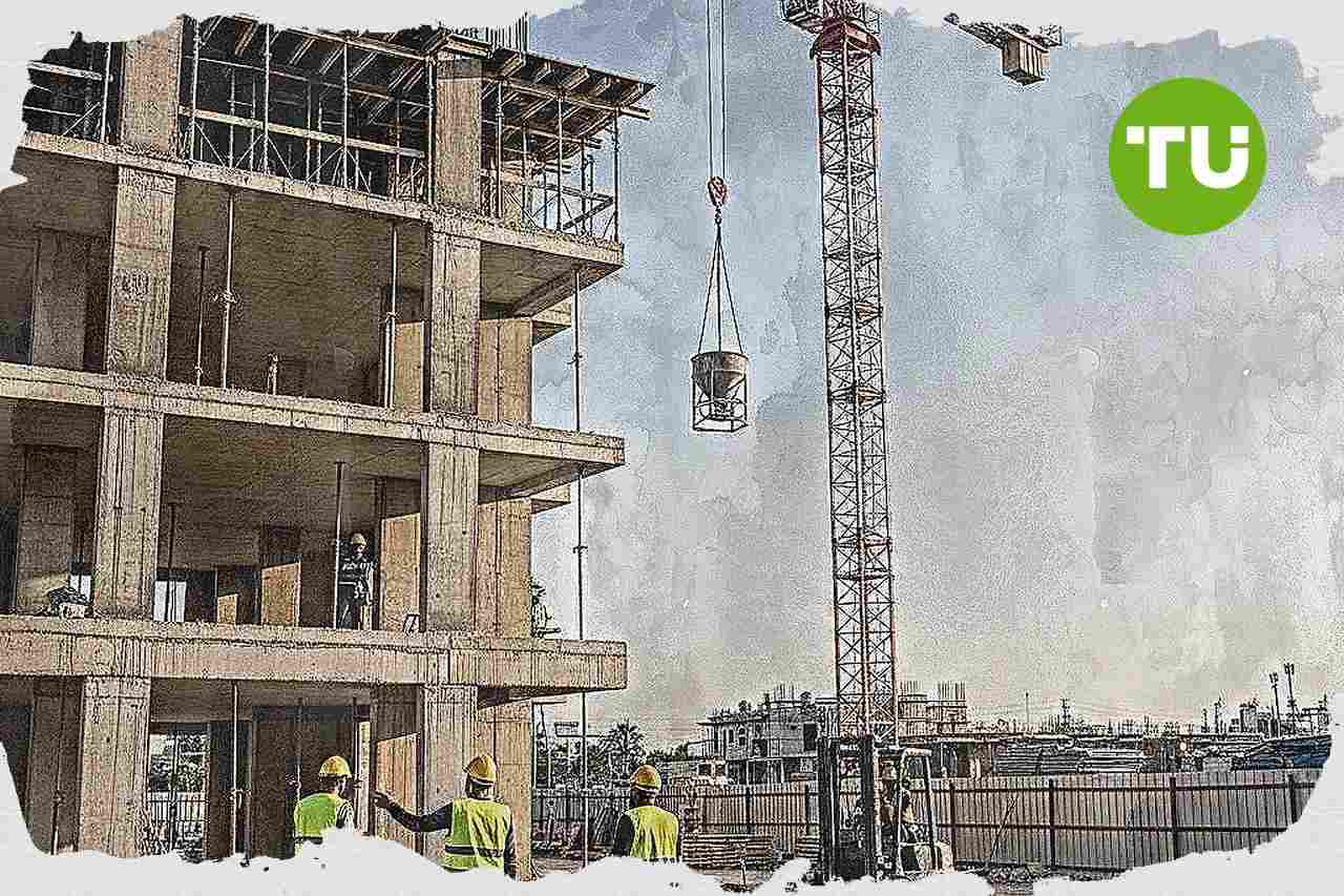 בנקים אמריקאיים עשויים ליהנות מתנודתיות השווקים, לפי הערכת בנק ירושלים