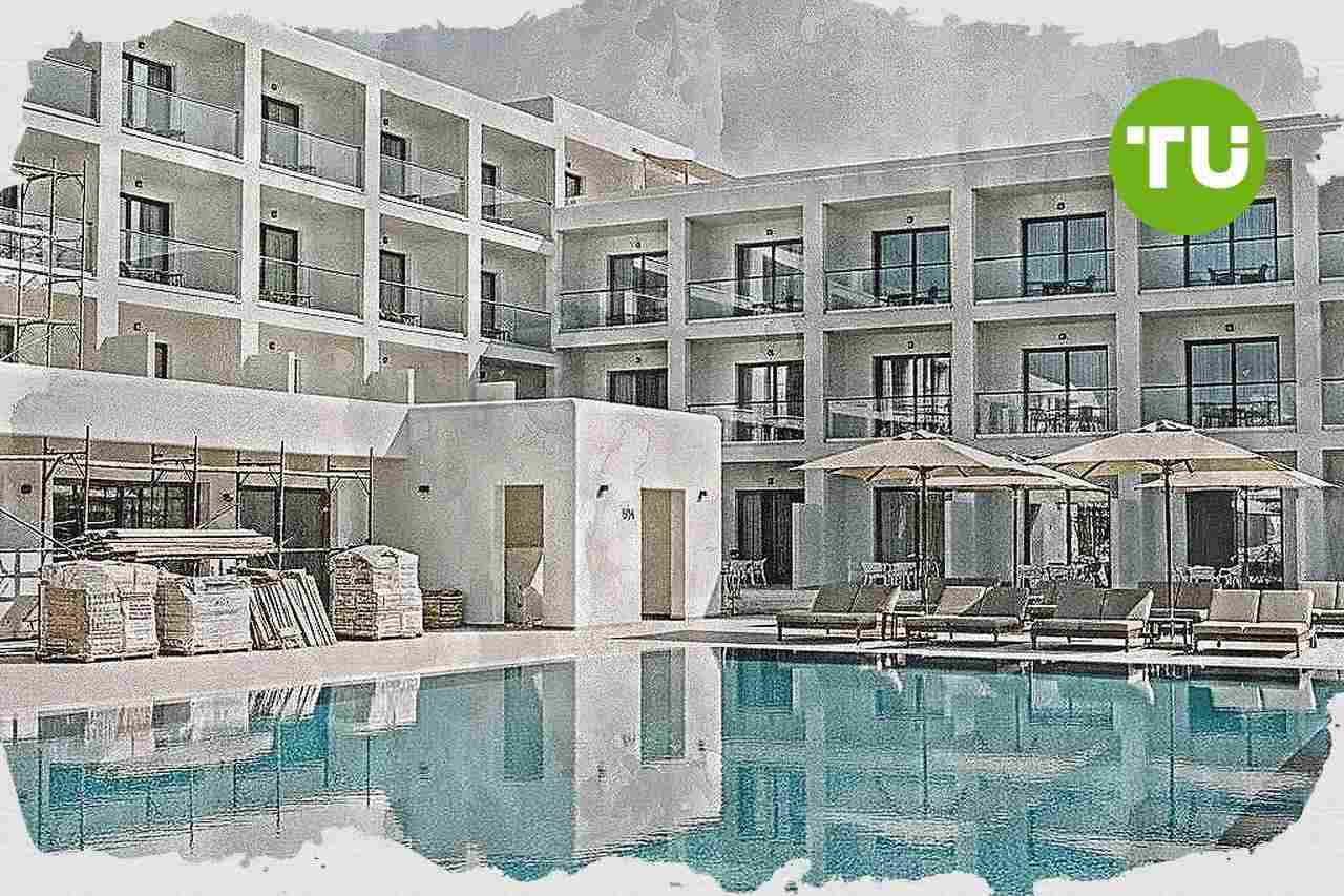 Attica Group ενισχύει την ξενοδοχειακή παρουσία της στην Τήνο