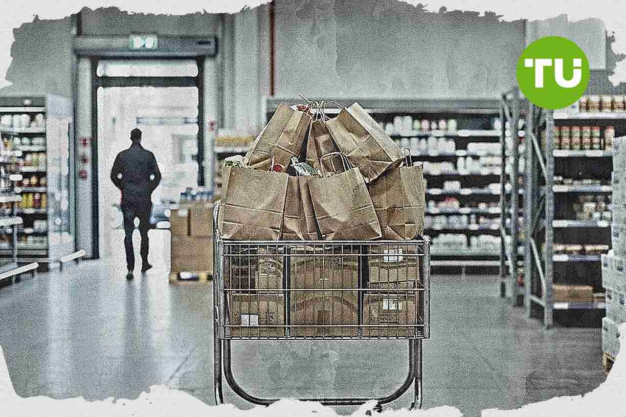 El e-grocery en Grecia amplía ventas, pero sigue sin rentabilidad