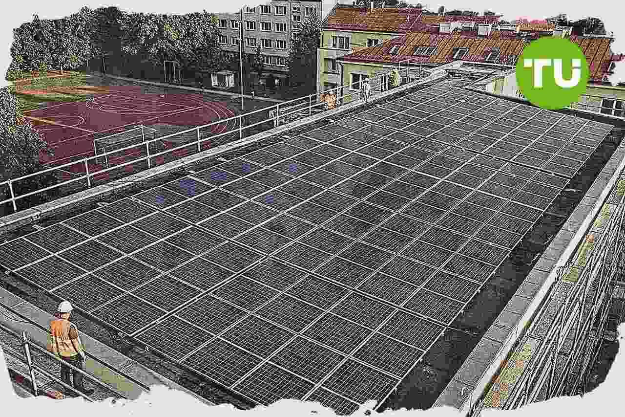 Praha 6 rozšiřuje EPC rekonstrukce škol s očekávanou úsporou 44 milionů korun