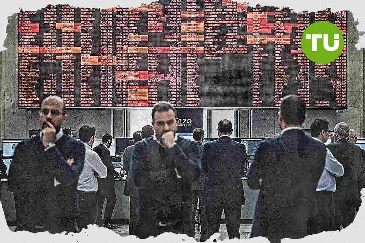 Χρηματιστήριο Αθηνών καταγράφει διψήφιες απώλειες σε 23 μετοχές τον Μάρτιο