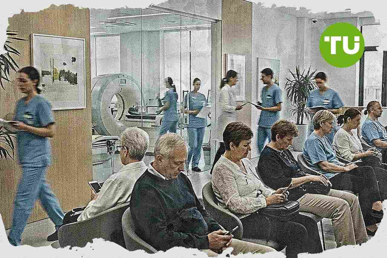 Swiss Medical 10 milliárd forint közelébe növeli árbevételét a magyar magánegészségügyben