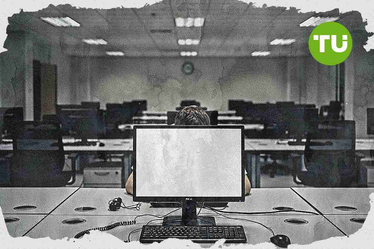 Baden-Württemberg fahndet weltweit nach mutmaßlichem Hacker-Duo