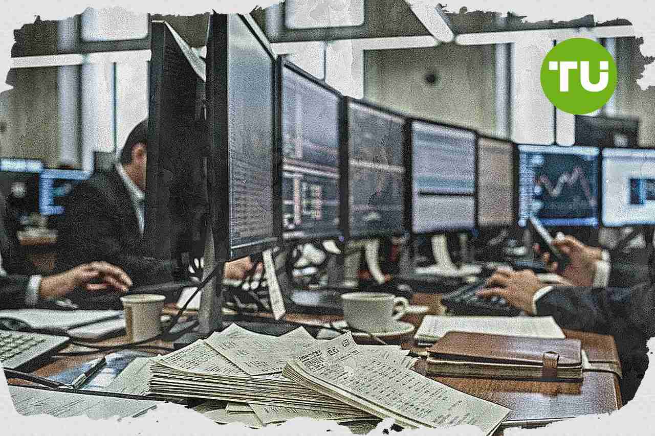 Real Consulting mueve un 3,51% de su capital en bloques en la bolsa de Atenas