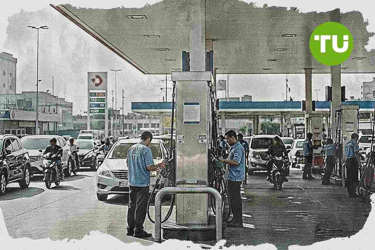 BPH Migas tunggu arahan pemerintah soal pembatasan pembelian Pertalite dan Solar