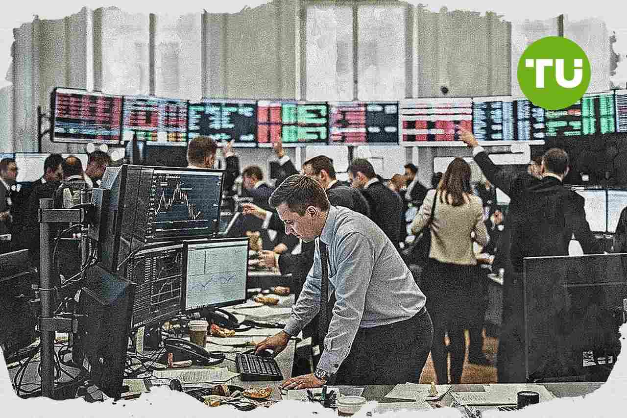 A BUX nagy mozgások közepette irányt keres március végén