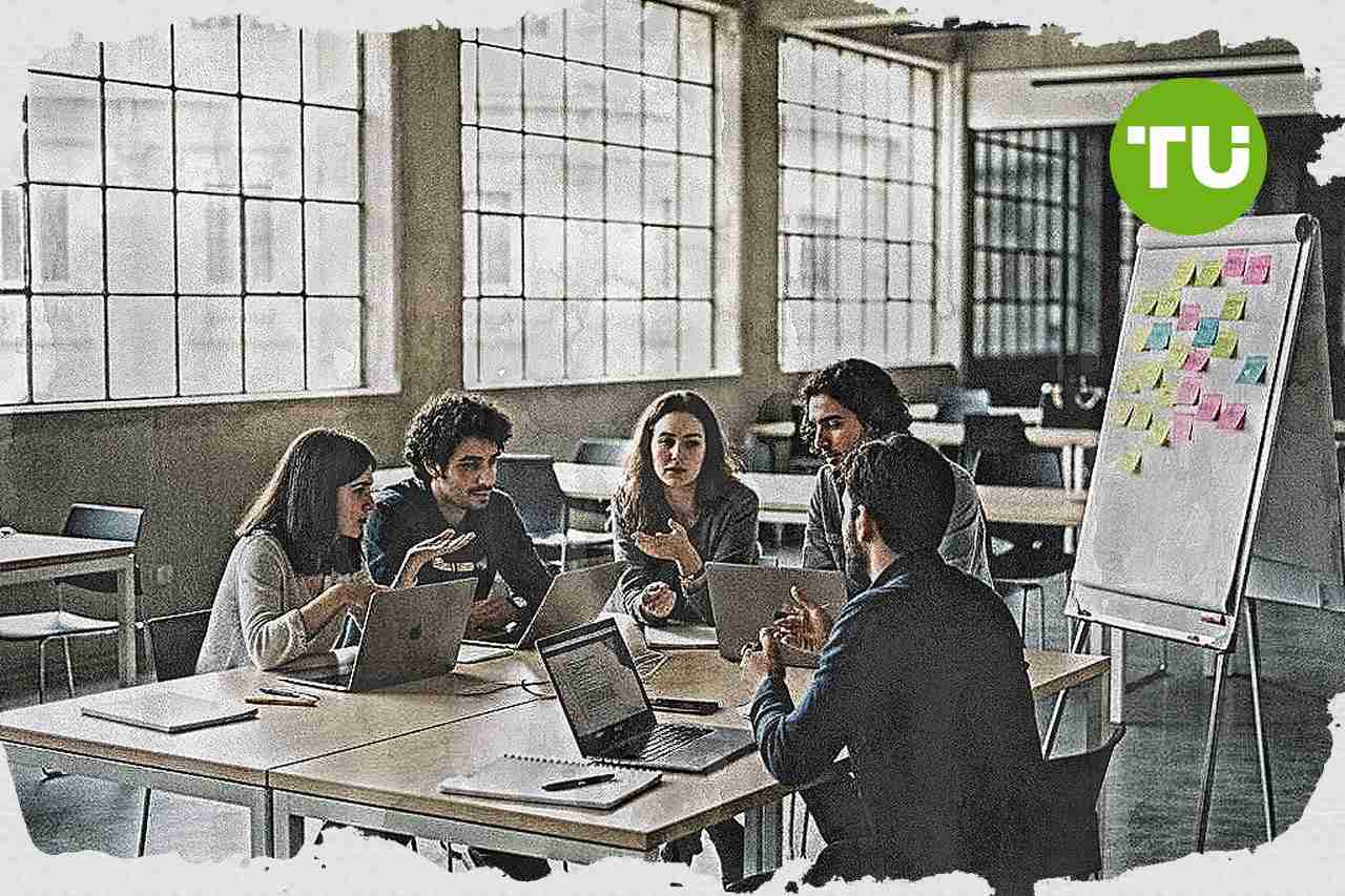 Palermo avvia hub per startup ai Cantieri della Zisa