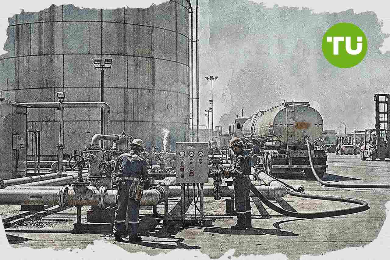 PT Orbit Terminal Merak ungkap penandatanganan dokumen operasi saat proses hukum berjalan