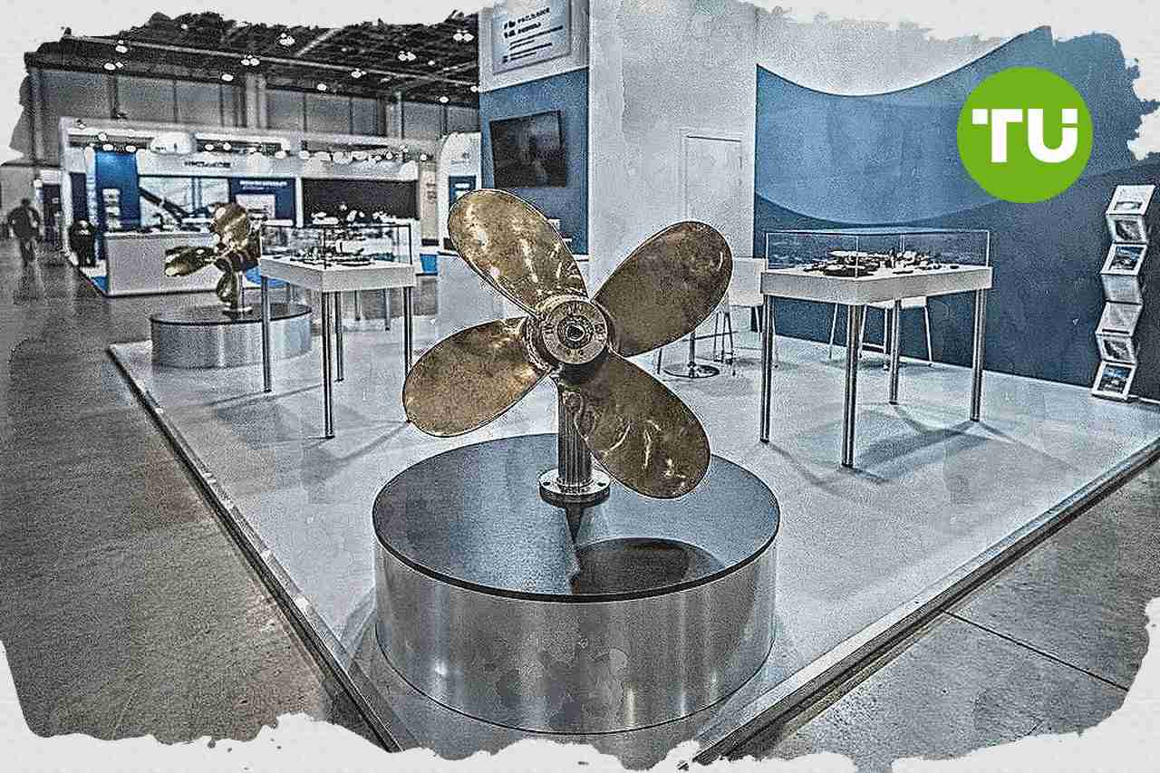 Enterprise Greece amplía la participación griega en Asia Pacific Maritime 2026 en Singapur
