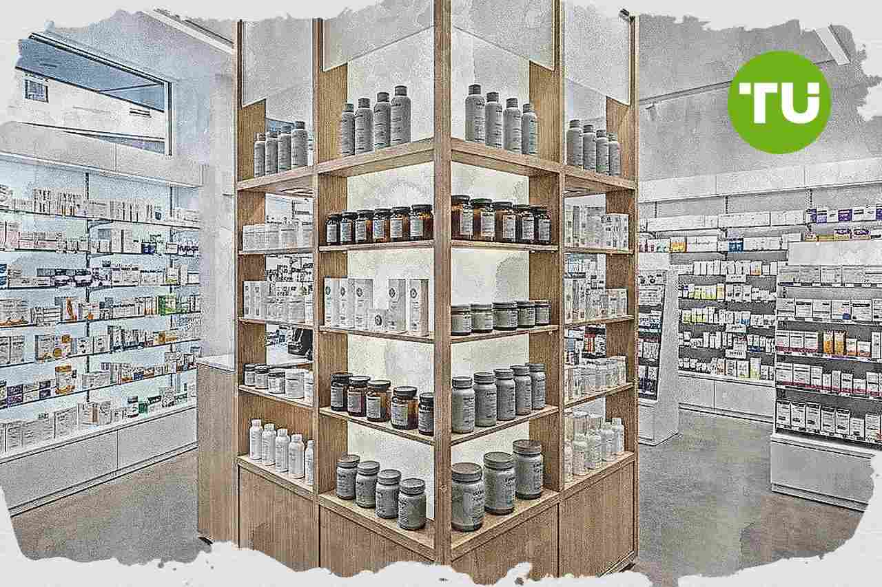 Fourlis acuerda acelerar Holland & Barrett en Grecia