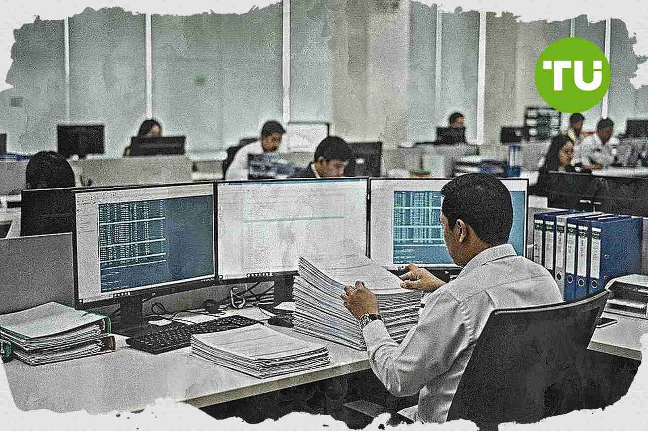 DJP catat setoran pajak digital Rp48,11 triliun hingga Februari 2026