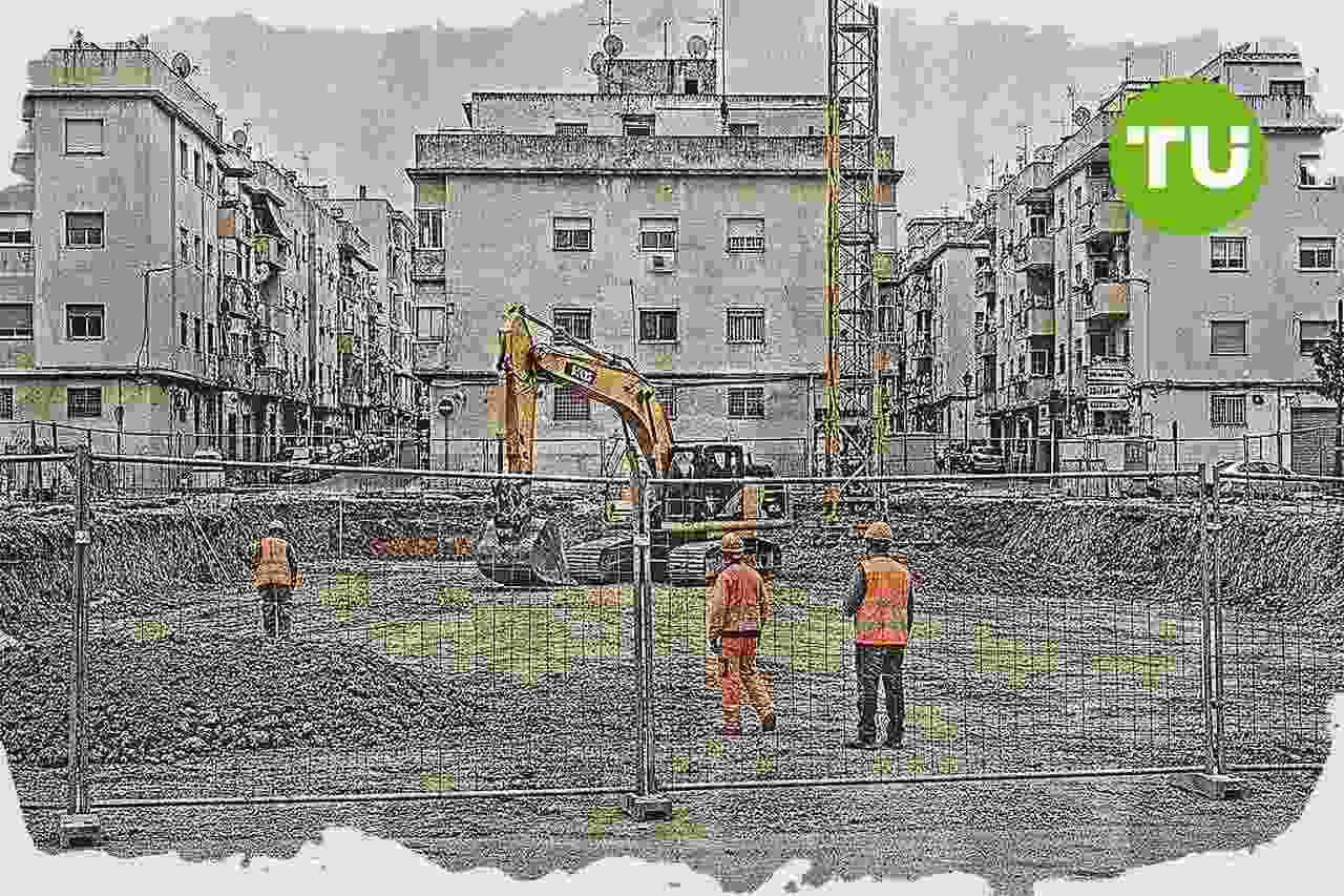 El Gobierno autoriza más gasto plurianual para obras culturales y educativas en España