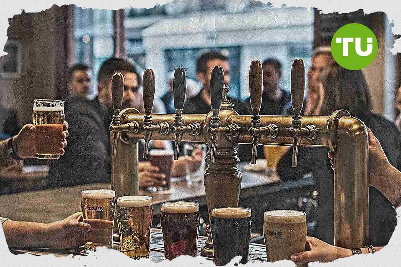 Mercado cervecero de Grecia reduce concentración y eleva el peso de marcas griegas