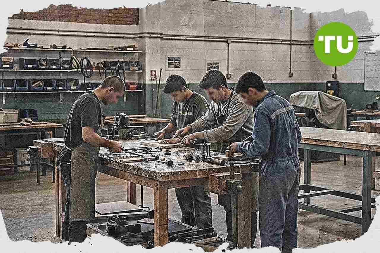 España autoriza crédito extraordinario para programas de empleo juvenil
