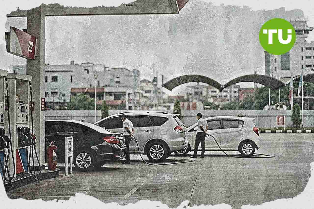 Pemerintah minta konsumsi BBM lebih hemat di tengah fluktuasi harga energi