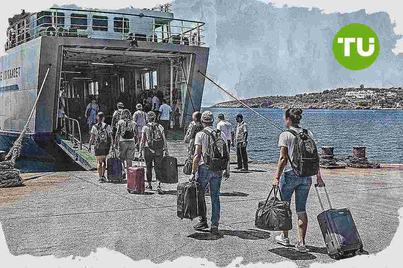 Islas del Egeo oriental amplían el programa Visa Express para impulsar el turismo