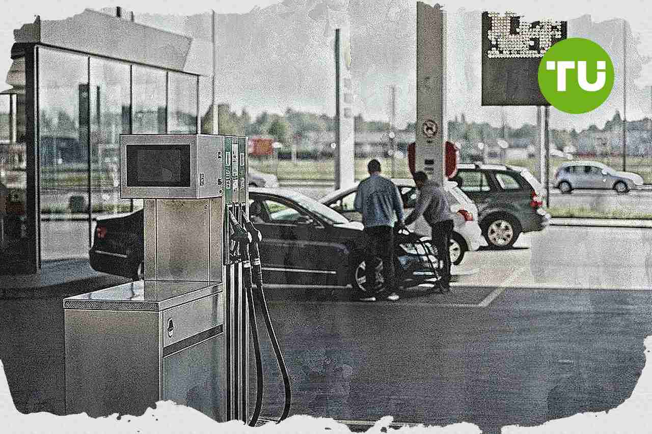 Deutschland Kraftstoffpreise erreichen Jahreshoch vor neuer Tankregel