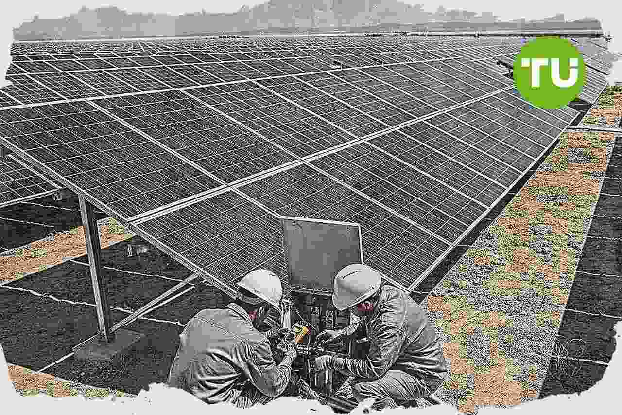 Danantara pastikan efisiensi energi BUMN jaga produktivitas
