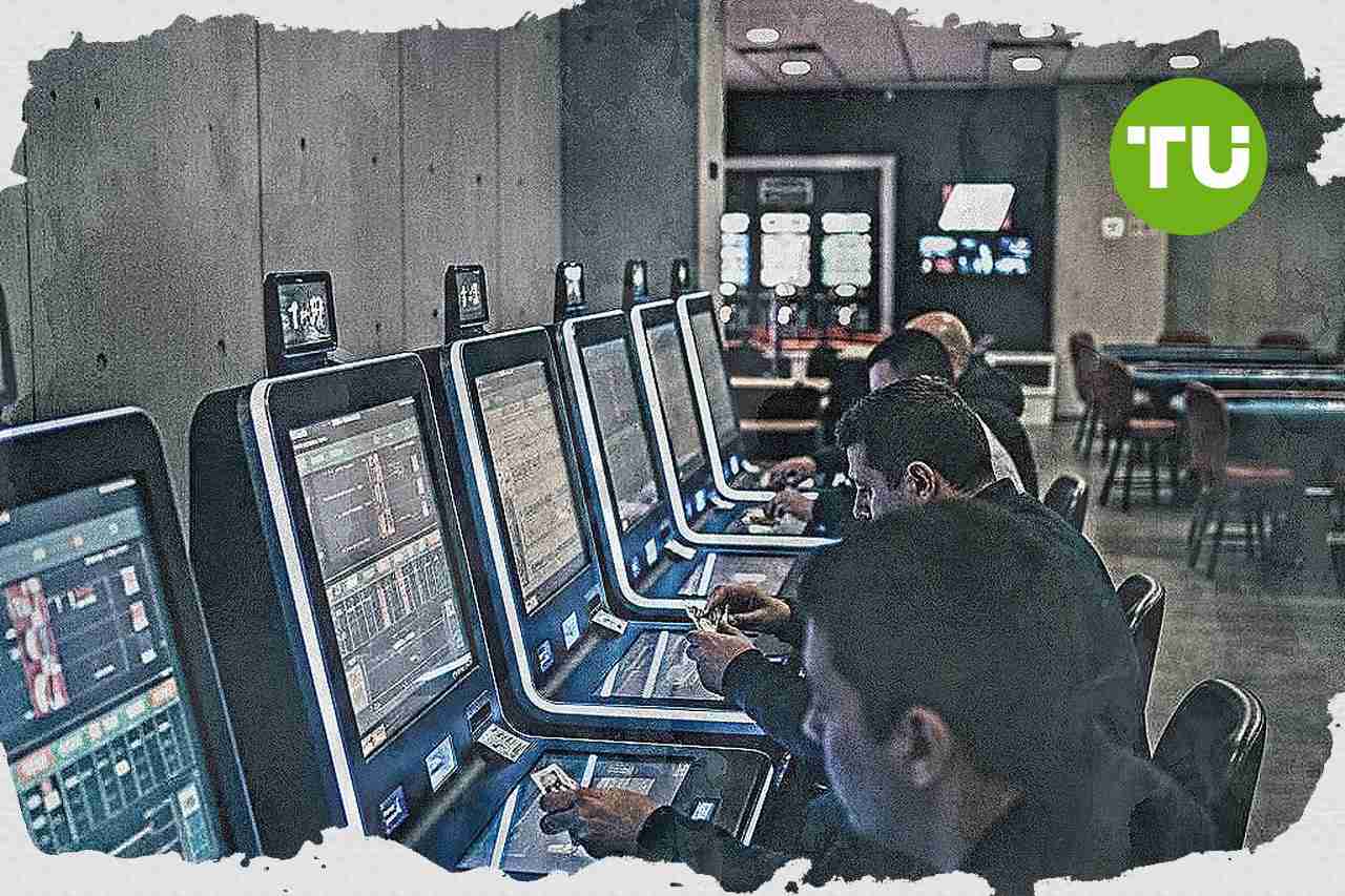 El mercado del juego en Grecia amplía ingresos y apuestas