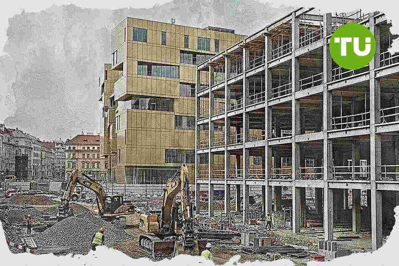 Penta Investments zvyšuje zisk a rozšiřuje developerské aktivity v Londýně