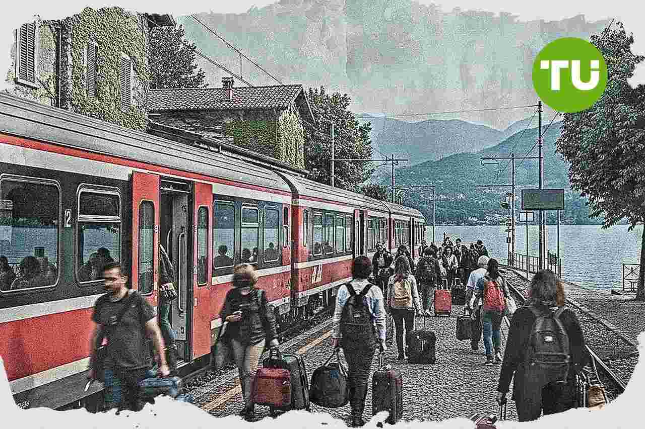 Turismo Italia, Federturismo stima 10 milioni di partenze per Pasqua