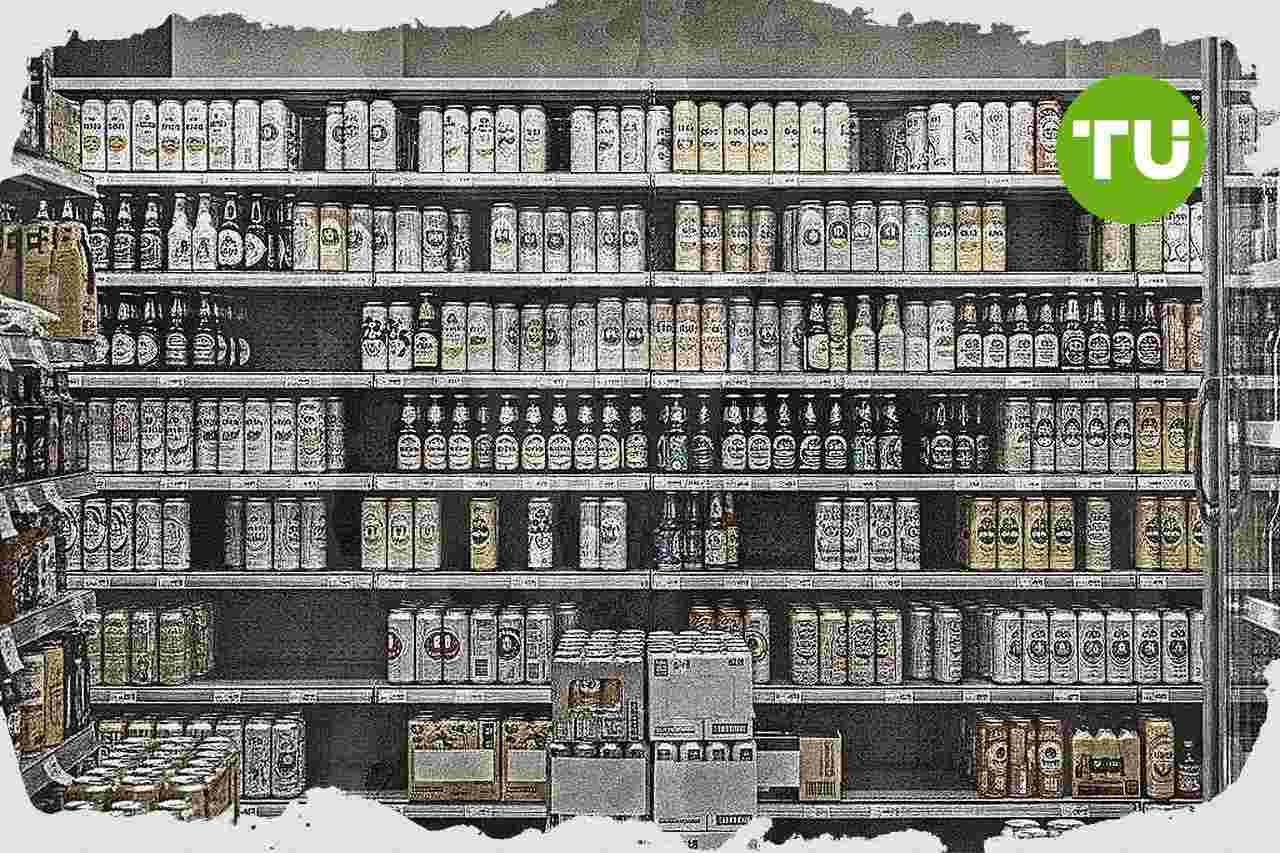 Mercado cervecero de Grecia ajusta estrategia ante menor consumo y presión fiscal
