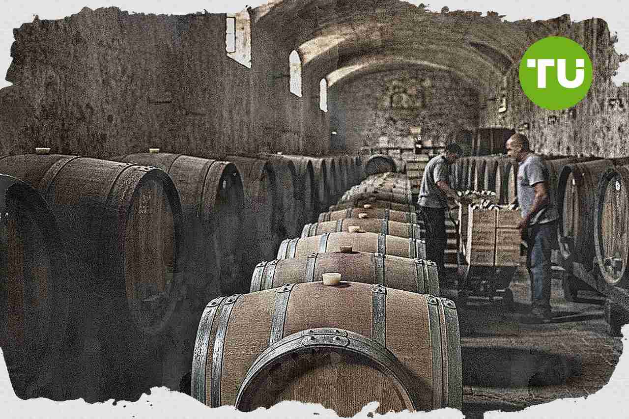 Angelini Wine & Estates verso il controllo di Arnaldo Caprai in Umbria