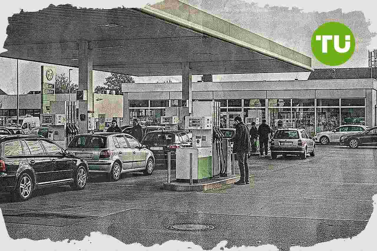Deutschland setzt neue Spritpreis-Regel für Tankstellen um