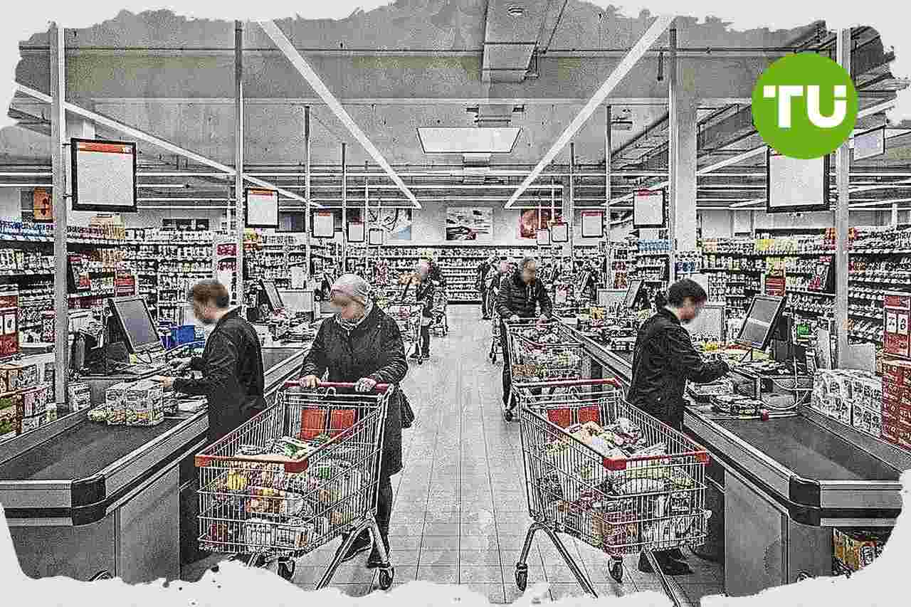 Suomen päivittäistavarakauppa kasvattaa helmikuun myyntiä