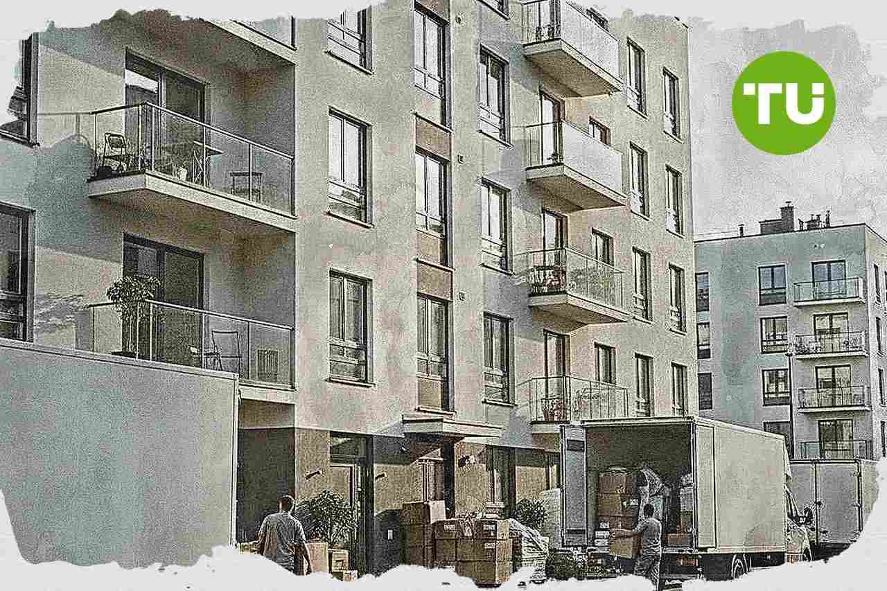 ישראל רושמת גידול בהיצע דירות להשכרה בשכונות חדשות