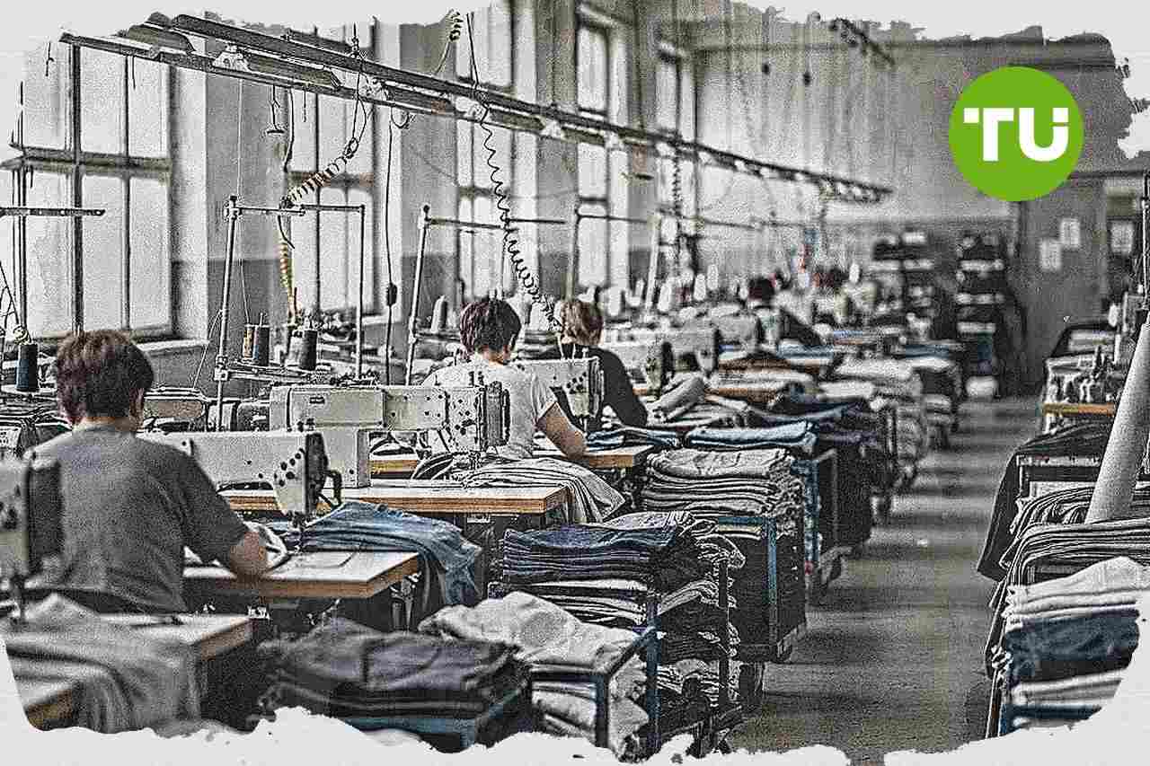 Jan Spekter zwiększa moce po przejęciu aktywów po Levi’s w Płocku