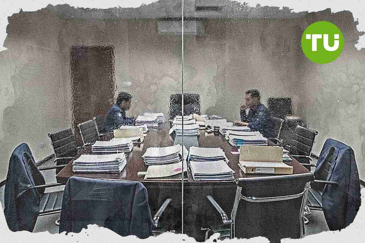 Danantara bahas anggaran dan program dalam koordinasi pengawasan di Jakarta