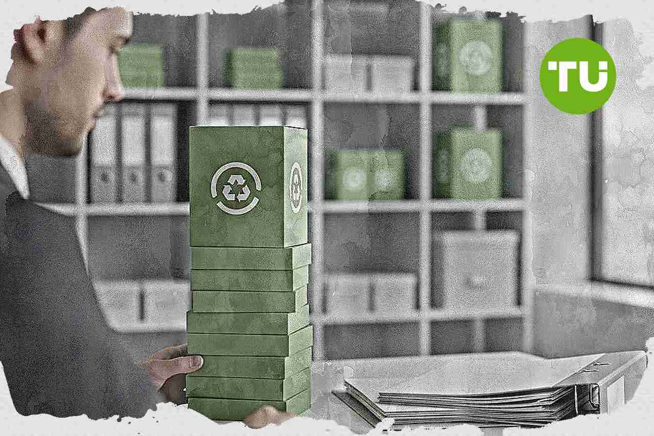 Magyarország szigorítja a zöld állítások szabályait a fogyasztói piacokon