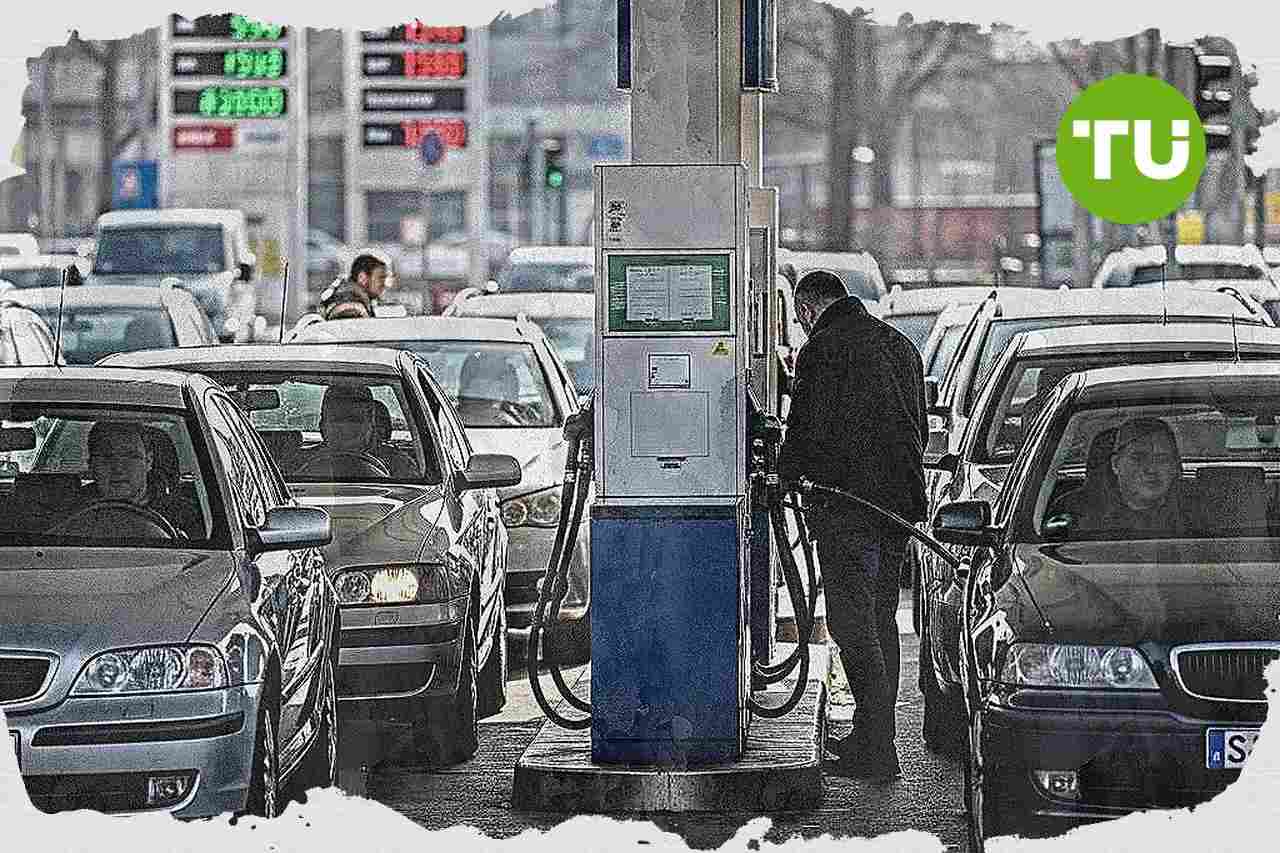 Deutschlands Tankstellen heben Spritpreise nach neuer Regelung deutlich an